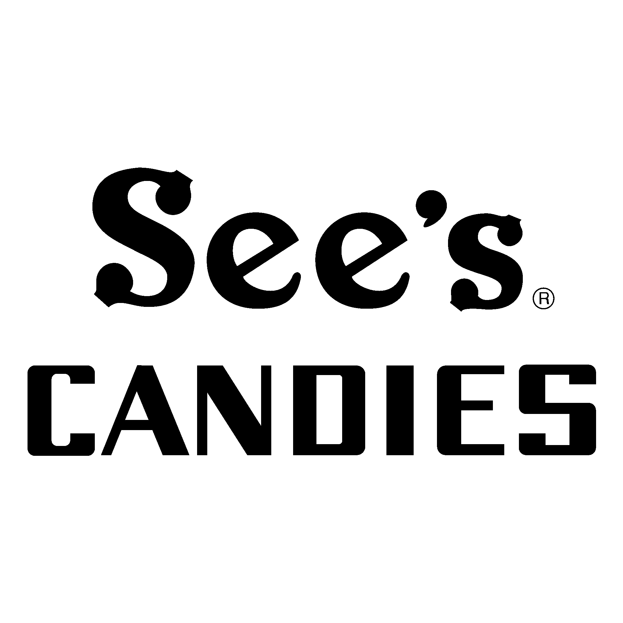 Sees Candies Logo